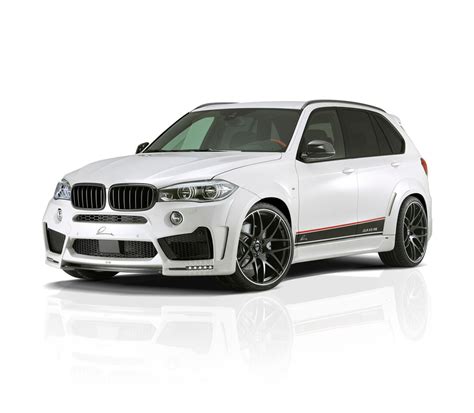 Recall that topcar is the only official importer lumma design in russia. Lumma CLR X5 RS bodykit, complete with 22" CLR Racing wheels and tyres | Lumma Design