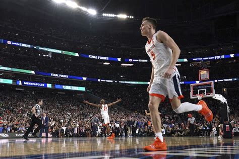Share all sharing options for: Virginia vs. Texas Tech FREE Live Stream: Watch NCAA ...