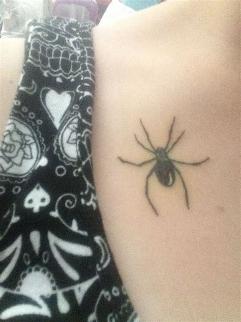 Black Widow Tattoo Tattoos Black Widow Tattoo Leaf Tattoos