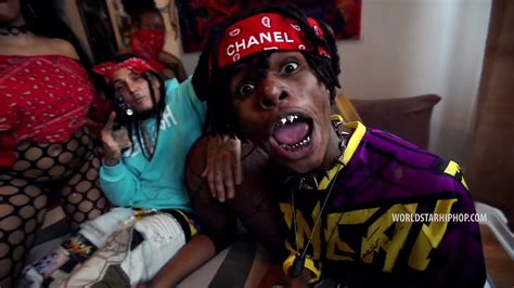 Zillakami X Sosmula Shinners 13 Wshh Exclusive 60fps Inter Frame