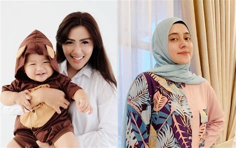 Anda mengetahui judul dan nama penyanyi. Anak Rey Utami Dilarikan ke RS Hingga Tangan Diinfus ...