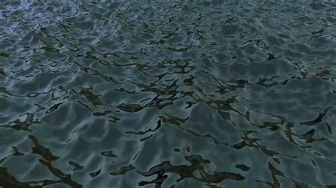 Tutorial Preview Creating Realistic Water Surfaces In Cinema 4d With