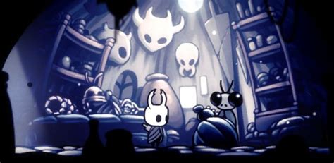 Hollow Knight How To Get Every Mask Shard