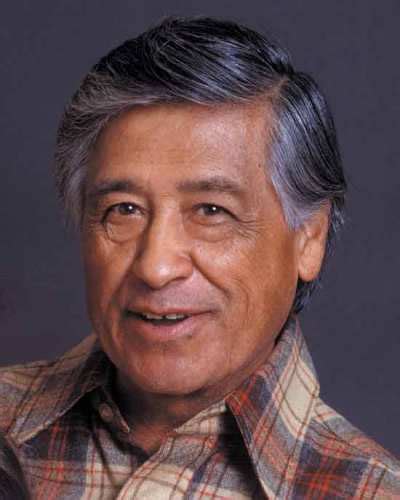 10 Facts About Cesar Chavez Fact File