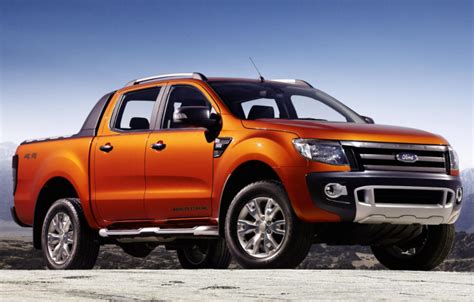 2023 Ford Ranger Wildtrak Colours Release Date And Prices 2023