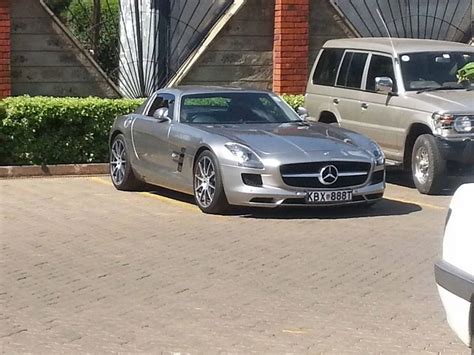 13 most expensive cars in kenya , their worth and who owns them. Hottest Cars In Nairobi and The Rest Of Kenya - Naibuzz