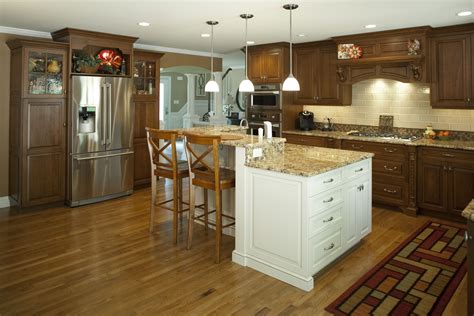 Solid Wood Kitchen Cabinets In Middletown Solid Wood Kitchen Cabinets