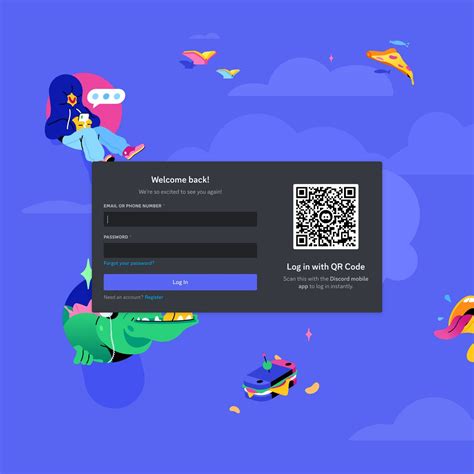 Discord A New Way To Chat With Friends And Communities — Arena