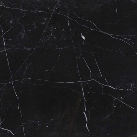 Nero Marquina Marble Polished Countertop 240 X 65 X 3 Cm