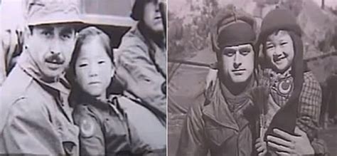 Ayla'yı bırakıp dönmek istemeyen süleyman astsubay her yolu denese de kore kanunlarını aşamaz. Koreli Küçük Kız ile Türk Subayın Filmlere Konu Olan Duygu ...