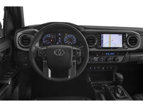 New 2022 Toyota Tacoma Dlx 4 In Birmingham Steve Serra Auto Group