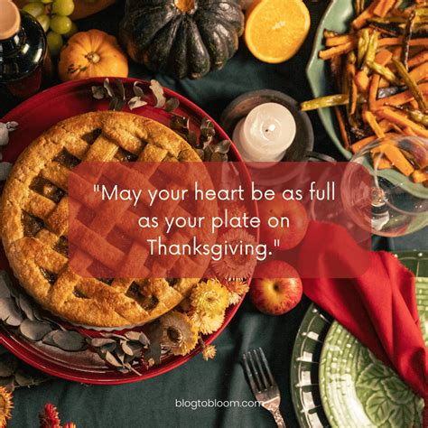 45 Thanksgiving Quotes To Celebrate Gratitude And Spread Love