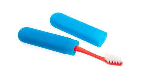 How Gross Is Your Toothbrush 5 Toothbrush Hygiene Mistakes You’re Probably Making Brushing
