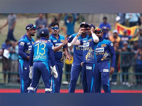 Sri Lanka Sacks Entire Cricket Board Following Humiliating Defeat