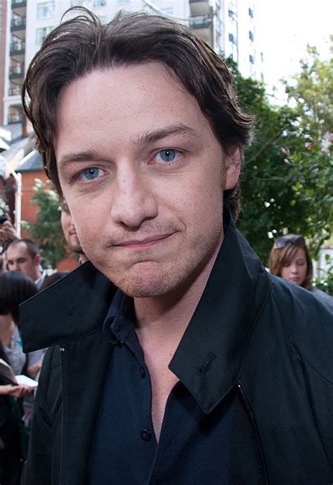That film was followed with the chronicles of narnia: James McAvoy - Celebrity biography, zodiac sign and famous ...