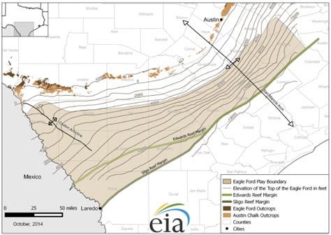 Gor — Eagle Ford Shale News — Eagle Ford Shale Play