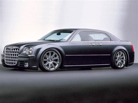 Chrysler 300 Hd Picture Prices Review Amotocars
