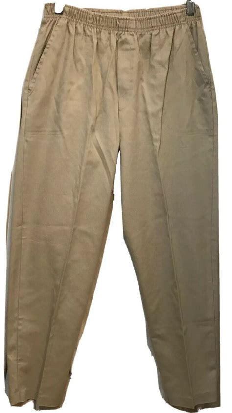 Get the best deals on cabin creek pants and save up to 70% off at poshmark now! Women's Cabin Creek Tan Pants Size 10 Vintage Very Good ...