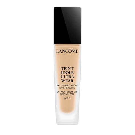 Teint Idole Ultra Wear Liquid Foundation