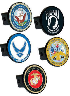 You will want to see how your watch will be covered, will it be covered under your jewelry protection plan or your personal property plan? Armed Forces Receiver Covers 3D | U-Haul