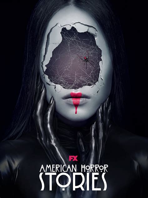 American Horror Stories Dizi 2021 Beyazperde Com