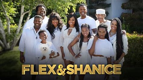 Watch Flex And Shanice Season 2 Prime Video