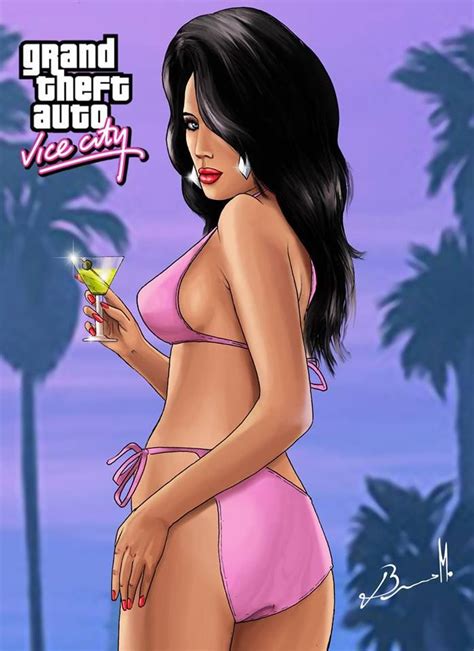 Gta Vice City Cover SexiezPix Web Porn