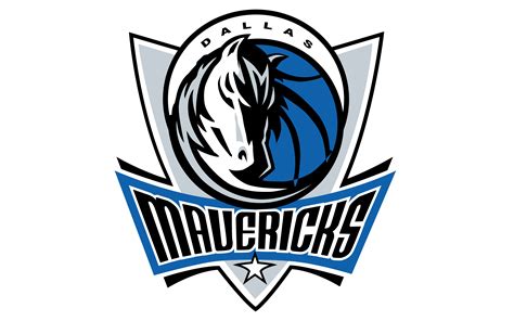 Dallas Mavericks Logo Dallas Mavericks Logo Archibald Crosby