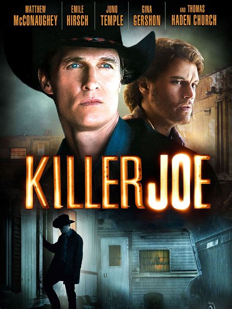 Killer Joe Pictures Rotten Tomatoes