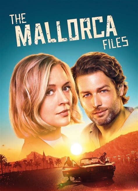 The Mallorca Files Miniserie De Tv 2019 Filmaffinity