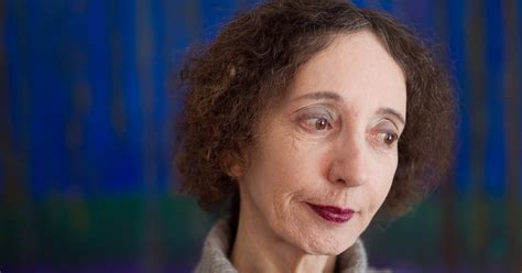 Joyce carol oates is one of the world's most respected living novelists. Book Buzz: Joyce Carol Oates makes waves on Twitter