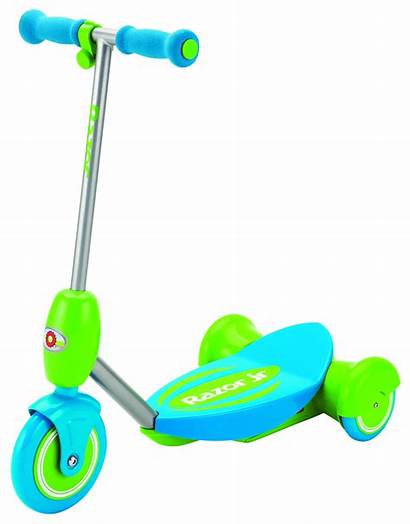 Scooter Clipart Transparent Electric Razor Lil Holiday
