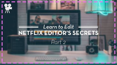 Best Documentary Video Editing Techniques Learn How To Edit A Film Like