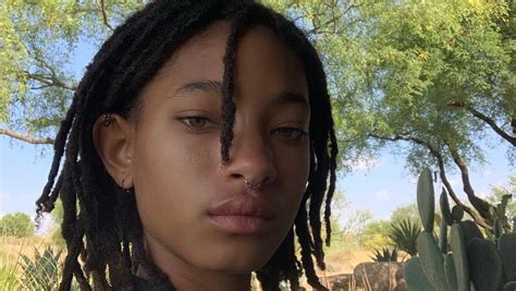 Willow Smith Blows Fans Away With Her Angelic Voice In New Acoustic Ig