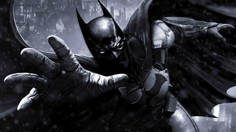 Batman Arkham Knight8k Wallpaperhd Games Wallpapers4k Wallpapers