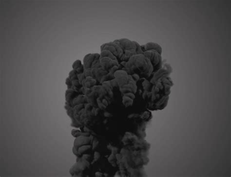 Large Scale Smoke in Fume FX Tutorial | 3dmax tutorial, Tutorial, Title animation