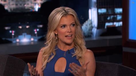 Jimmy Kimmel Asks Megyn Kelly To Air The Interview On Fox News