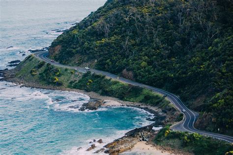 Torquay To Port Fairy Road Trip Great Ocean Road Driving Itinerary