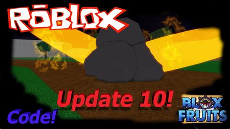 It includes those who are seems valid and also. Blox Fruits - Code ! Update 10 - YouTube
