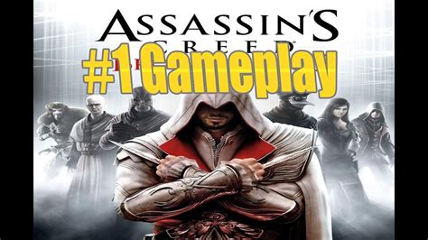 My First Assassins Creed Identity Android Gameplay Ac Identity Gameplay