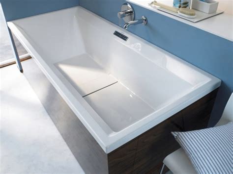 2nd Floor Built In Bathtub By Duravit Design Sieger Design