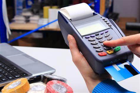 When a chip card is used at the point of sale, the transaction message sent by the chip card to authorise the transaction does not contain any data that can be used to counterfeit a chip, or conduct an unauthorised chip transaction reusing the data from a previous transaction. The Chip-and-PIN vs. Chip-and-Signature Debate - Business ...