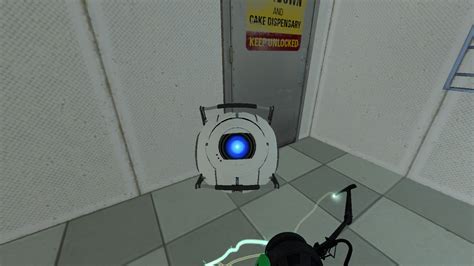 Portal 2 Beta Cores Over Wheatley Portal 2 Mods