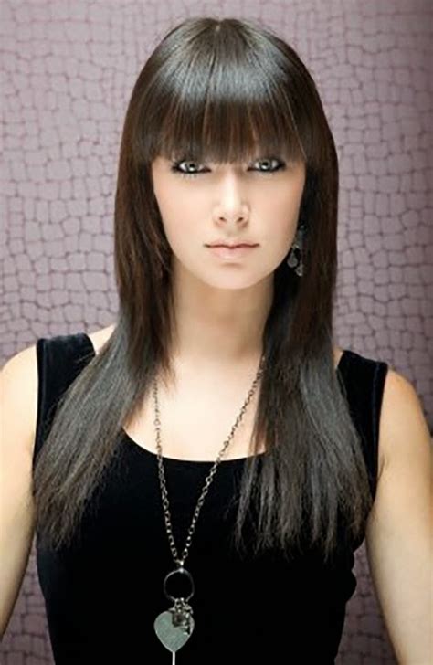Do you want long, dazzling hair that individuals stop and appreciate? Caring Tips For Long Straight Hairstyle - Hairstyles Tips