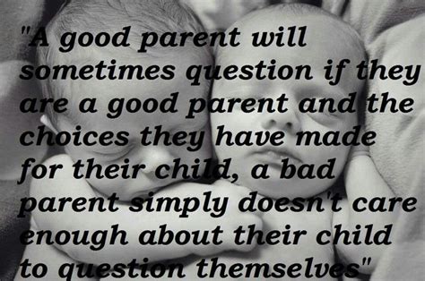 Quotes And Sayings About Bad Parents Quotesgram