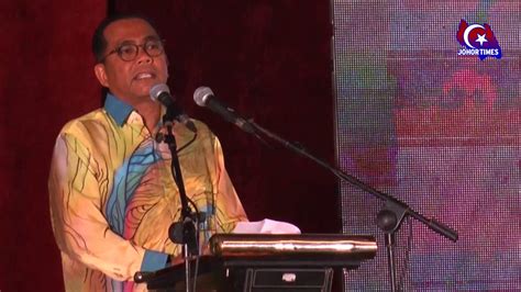 Dengan nama allah yang maha pemurah lagi maha penyayang. #JOHORSEMASA 4 SEPTEMBER 2016 - Majlis Perasmian Mesyuarat ...