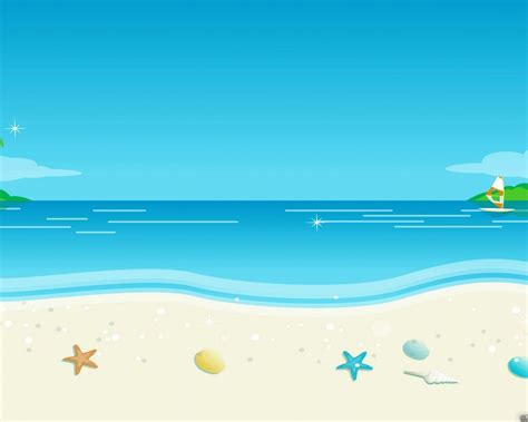 Summer Season Animation Wallpapers Wallpaper Cave