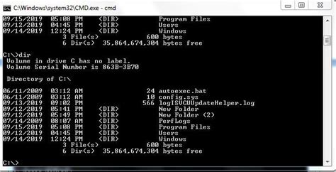 Restore Deleted Files Windows 10 Command Prompt Advanceddast