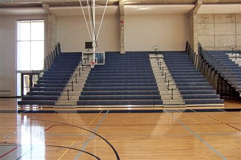 Check spelling or type a new query. Telescopic Bleachers | Kodiak by RSL | GA Institutional ...