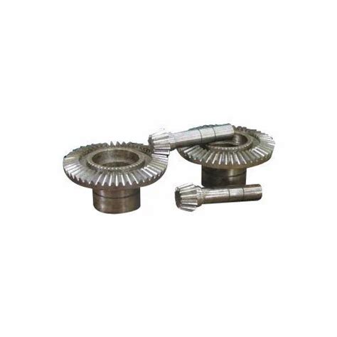Bevel Gears At Best Price In Pune By Ratna Gears Private Limited Id